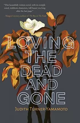 Couverture du produit · Loving the Dead and Gone