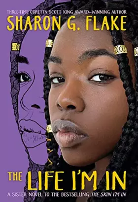 Couverture du produit · The Life I'm In