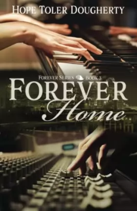 Couverture du produit · Forever Home