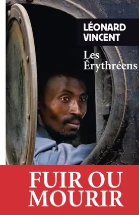 Couverture du produit · Les Erythréens