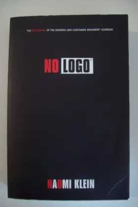 Couverture du produit · No Logo