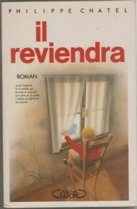 Couverture du produit · Il reviendra