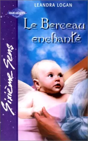 Couverture du produit · Le berceau enchanté (Sixième sens)