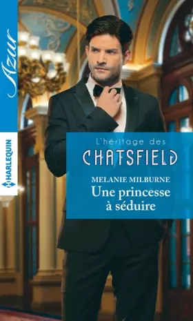 Couverture du produit · Une princesse à séduire