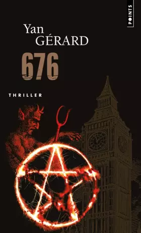 Couverture du produit · 676