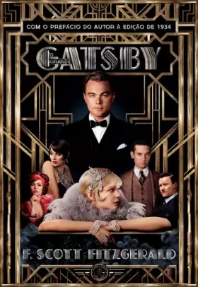 Couverture du produit · O Grande Gatsby (Em Portuguese do Brasil)