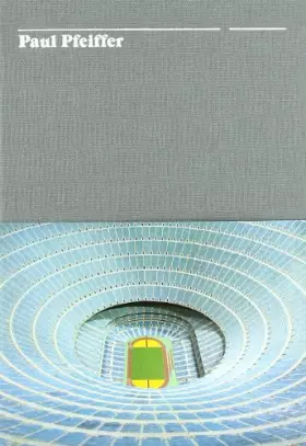 Couverture du produit · Paul Pfeiffer