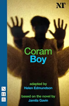 Couverture du produit · Coram Boy