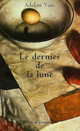 Couverture du produit · Le Dernier de la Lune
