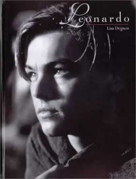 Couverture du produit · Leonardo di Caprio