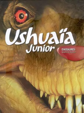 Couverture du produit · Dinosaures : les géants du passé