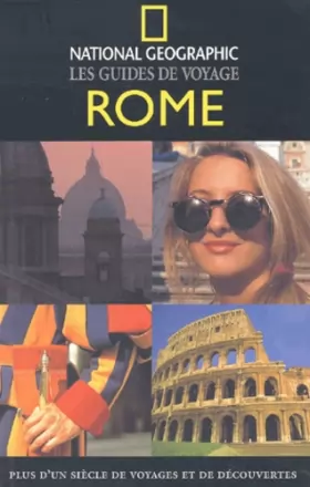 Couverture du produit · Rome 2002