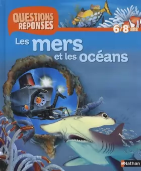 Couverture du produit · N06 - MERS ET LES OCEANS