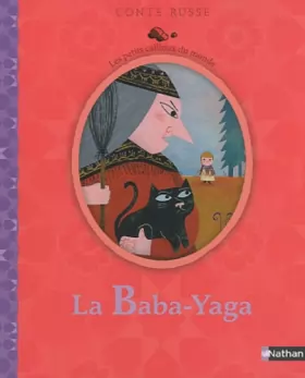 Couverture du produit · La Baba-Yaga