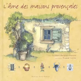 Couverture du produit · L'Âme des maisons provençales