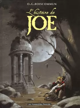 Couverture du produit · L'histoire de Joe