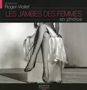 Couverture du produit · Les jambes des femmes en photos