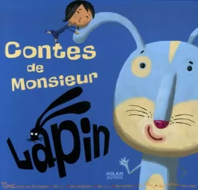 Couverture du produit · Contes de Monsieur Lapin