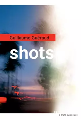 Couverture du produit · Shots