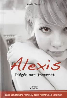 Couverture du produit · Le journal d'Alexis