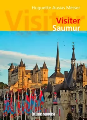 Couverture du produit · Visiter Saumur