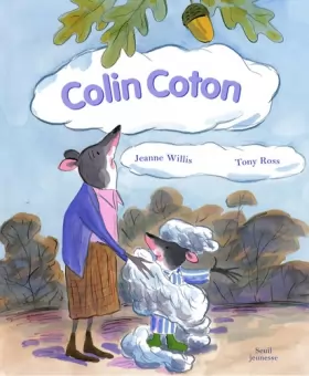 Couverture du produit · Colin Coton