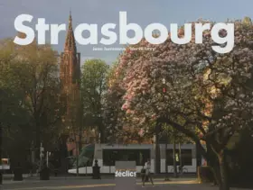 Couverture du produit · Strasbourg