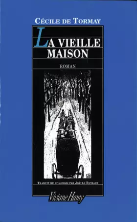Couverture du produit · La Vieille Maison