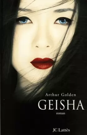 Couverture du produit · Geisha