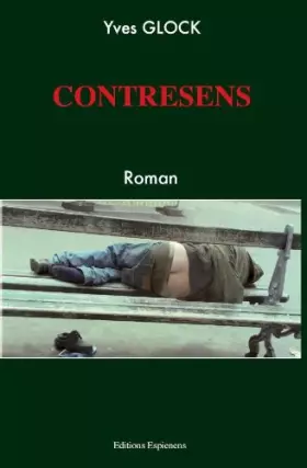 Couverture du produit · Contresens