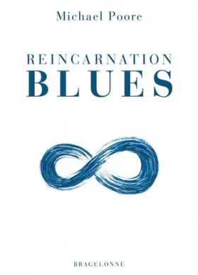 Couverture du produit · Reincarnation Blues