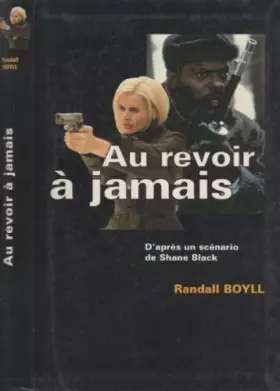 Couverture du produit · Au revoir à jamais