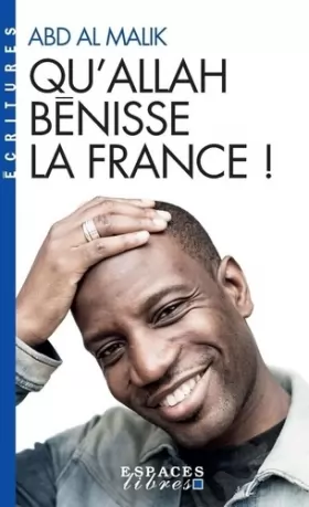 Couverture du produit · QU'ALLAH BENISSE LA FRANCE ! (nouvelle édition film Poche)