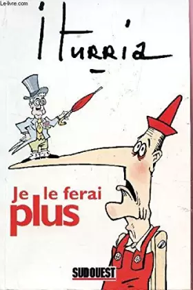 Couverture du produit · JE LE FERAI PLUS.