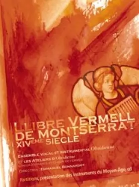Couverture du produit · Llibre Vermell de Montserrat