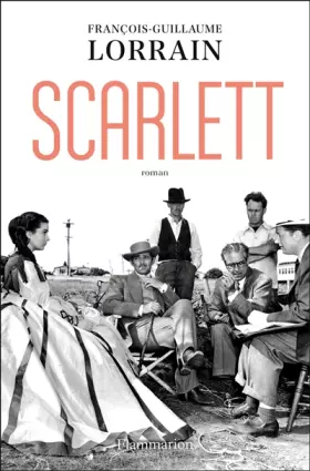 Couverture du produit · Scarlett