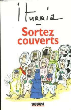 Couverture du produit · Sortez couverts