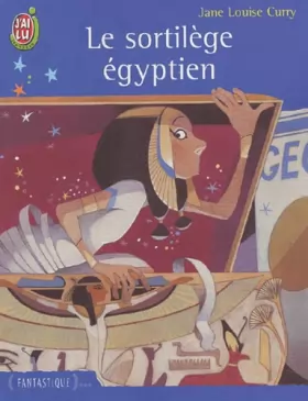 Couverture du produit · Le Sortilège égyptien