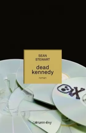 Couverture du produit · Dead Kennedy