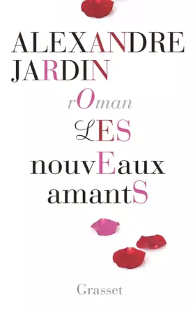 Couverture du produit · Les nouveaux amants: roman