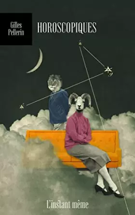 Couverture du produit · Horoscopiques