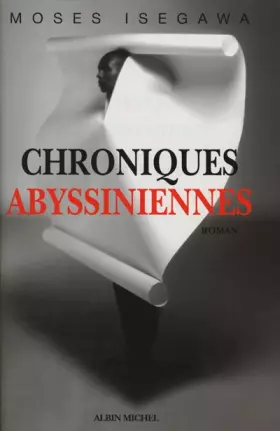 Couverture du produit · Chroniques abyssiniennes