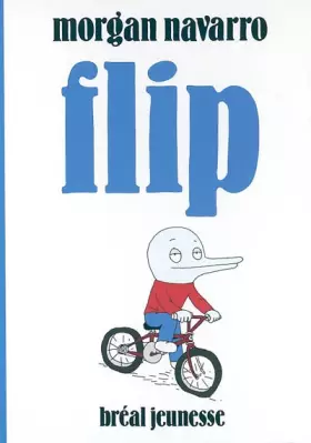 Couverture du produit · Flip