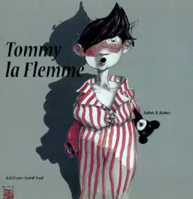 Couverture du produit · Tommy-la-Flemme