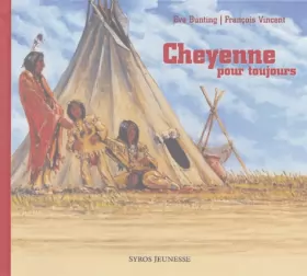 Couverture du produit · Cheyenne pour toujours