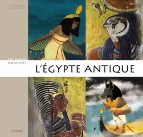 Couverture du produit · L'Égypte antique