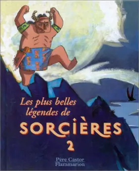 Couverture du produit · Les plus belles légendes de sorcières : Tome 2