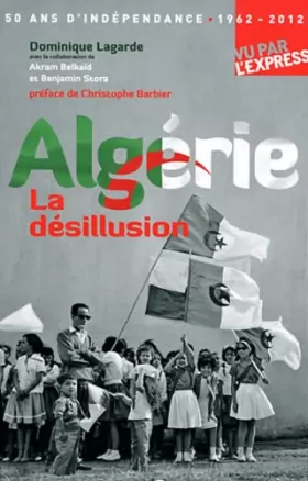 Couverture du produit · 50 ANS D'INDEPENDANCE ALGERIE