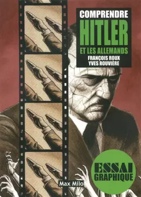 Couverture du produit · Comprendre Hitler et les allemands