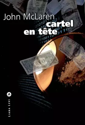 Couverture du produit · Cartel en tête